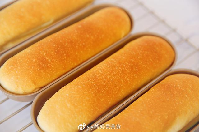 在家怎么做美式热狗，直接法做简单美味美式热狗