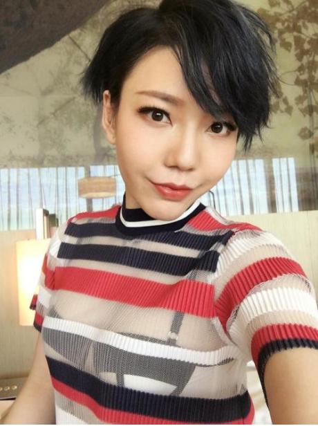 吴莫愁又整容了吗，有种整容叫吴莫愁卸妆