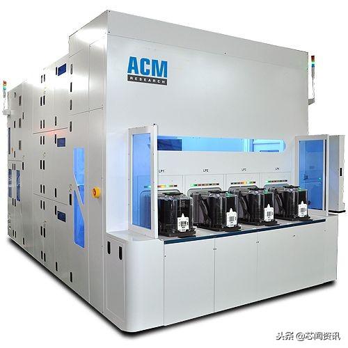 半导体十大设备公司，一文读懂国内十大半导体设备厂商