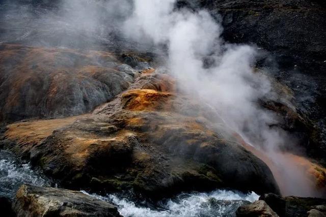 山南旅游景点大全，山南旅游最美景点