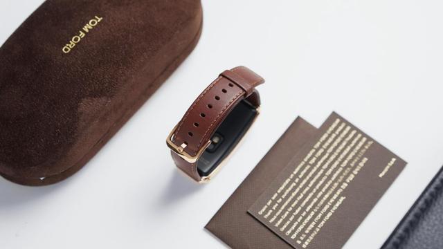 华为手环b6各版本，华为手环B6深度体验