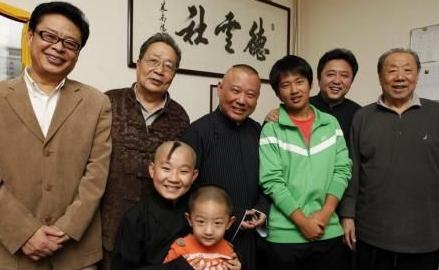 曹云金发微博揭露郭德纲，曹云金微博中关于郭德纲的几个真相