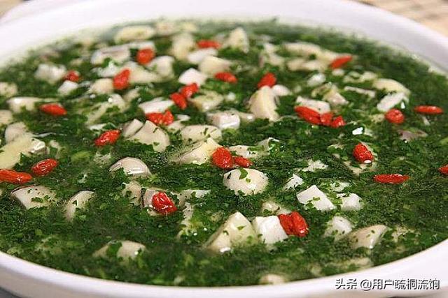 荠菜什么季节有，荠菜最好吃的季节（荠菜，经冬又迎春）