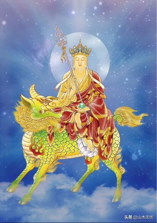地藏王菩萨圣号，地藏菩萨圣号除一切灾厄（老公从快递员到公司老板）