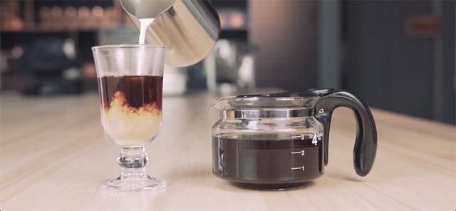 看似简单的黑咖啡还有这么多，黑咖啡怎么喝能好喝一些