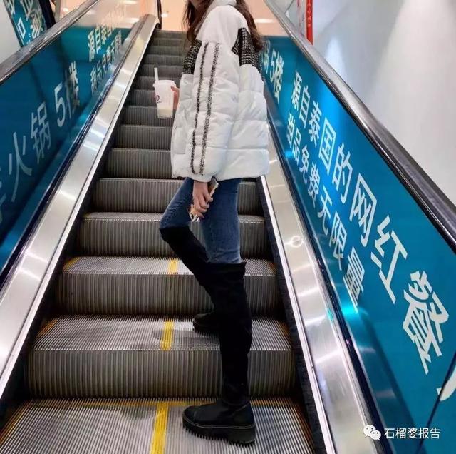 冬天穿什么鞋舒服又好看，冬天到底穿什么鞋