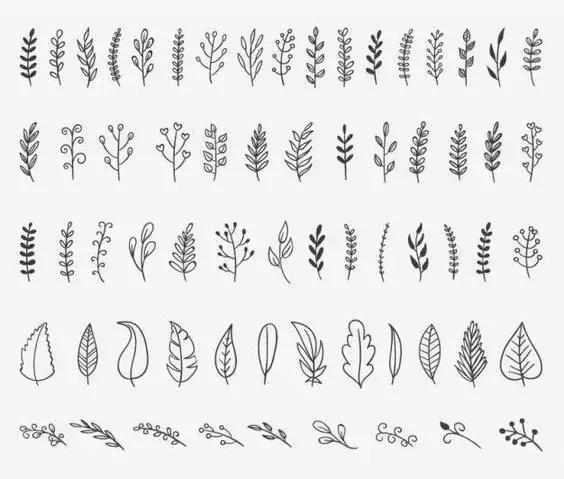 手帐怎么做才可爱，手账本怎么画简单可爱教程