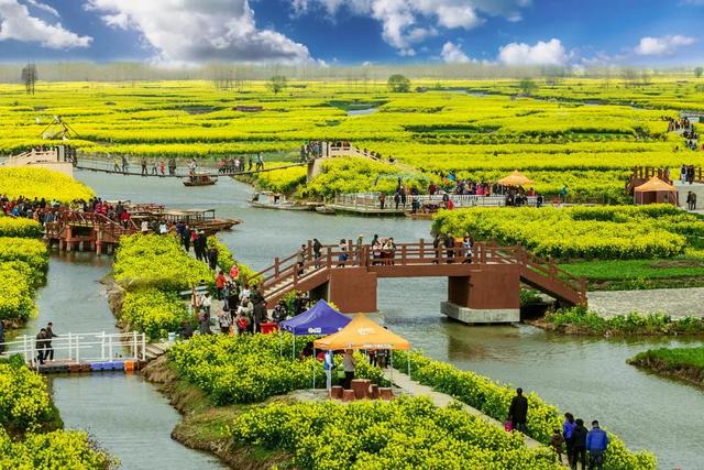 3月旅游的最佳地点，3月去什么地方旅游最好呢（三月份旅游一定要去的六个地方）