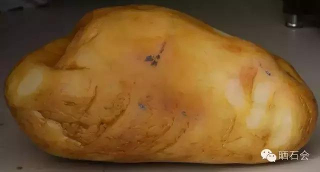 最常见的6种石头，怎么辨别石头里有和田玉