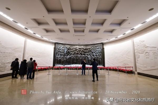 河北红色旅游风景景点介绍，河北省十大旅游景点