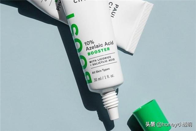 壬二酸和水杨酸怎么使用最有效，#水杨酸这组cp效果真的是太好了