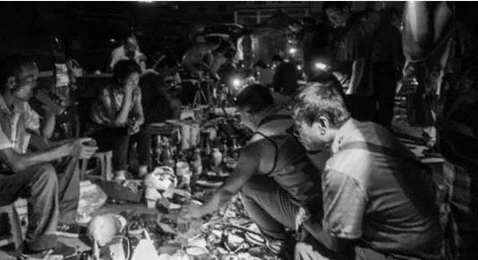 西安各大公园简介，西安民乐园历经沧桑90年