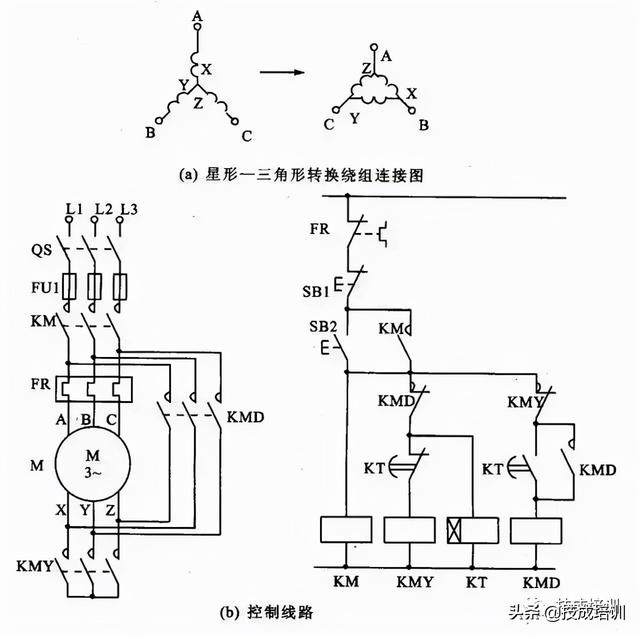 二相电表接线图片，26个经典电路图