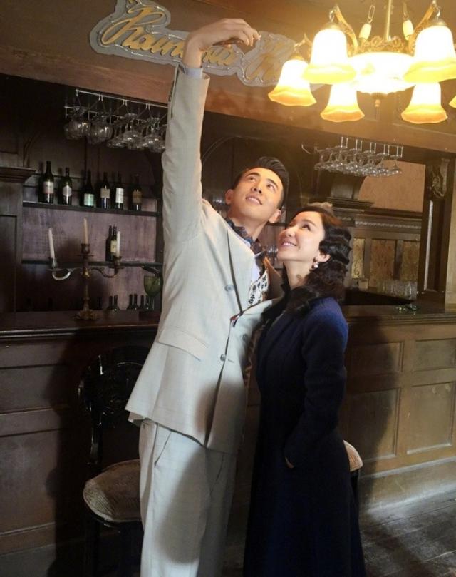 娄艺潇自曝分手经历，男方竟是一起同过窗里面的他