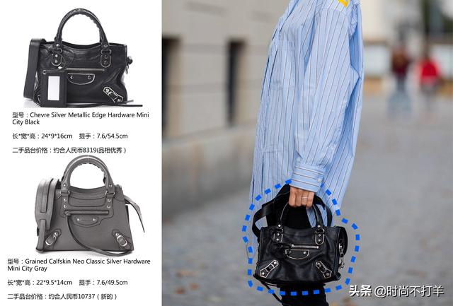 十大经典chanel包，你知道这些经典款手袋的名字和“出身”吗