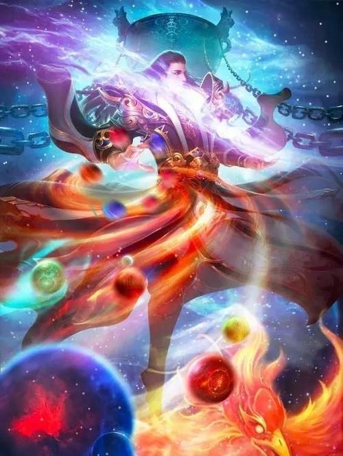 圣墟剑鼎齐鸣来了，圣墟一剑斩万古