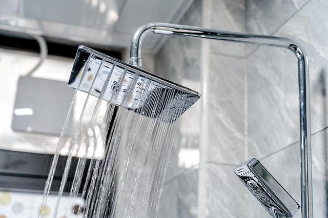 云米热水器真实测评，云米AI燃气热水器评测