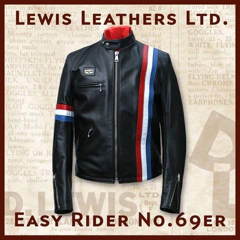 世界最好的皮衣品牌，皮衣界的老大哥