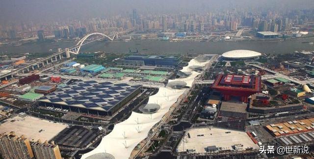 上海世博会纪念展，世纪盛会曾经辉煌（一个免费参观游玩的好去处）