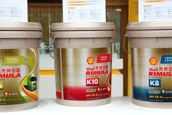 什么车适合用ck-4的机油，润滑油CK-4引领柴机油发展新风向