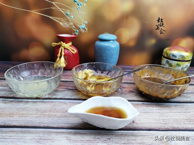 宫爆鸡丁的正宗做法，鲁菜宫保鸡丁最正宗的做法（大厨教你宫保鸡丁的正宗做法）