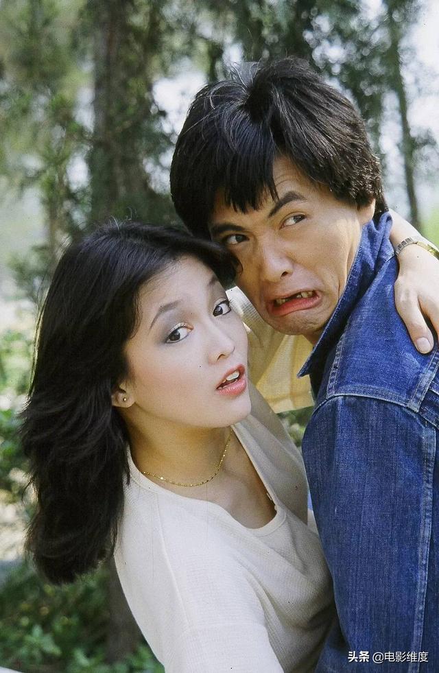 流氓大亨 周润发，周润发郑裕玲谈接吻感受（“流氓大亨”的风流与沧桑）