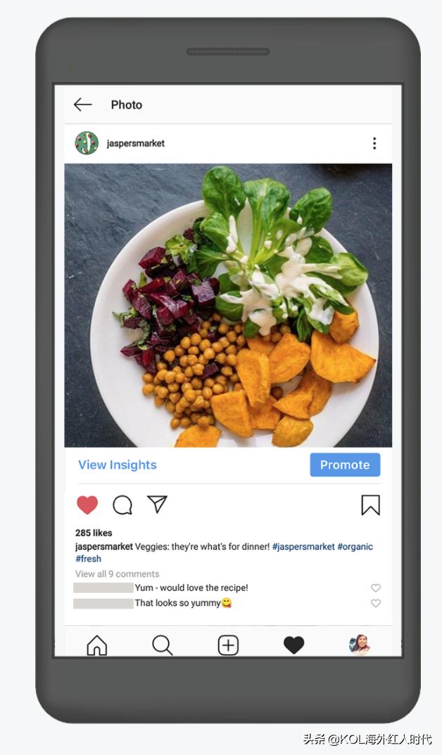 ins创建号，Ins账号注册不了解决方法教程