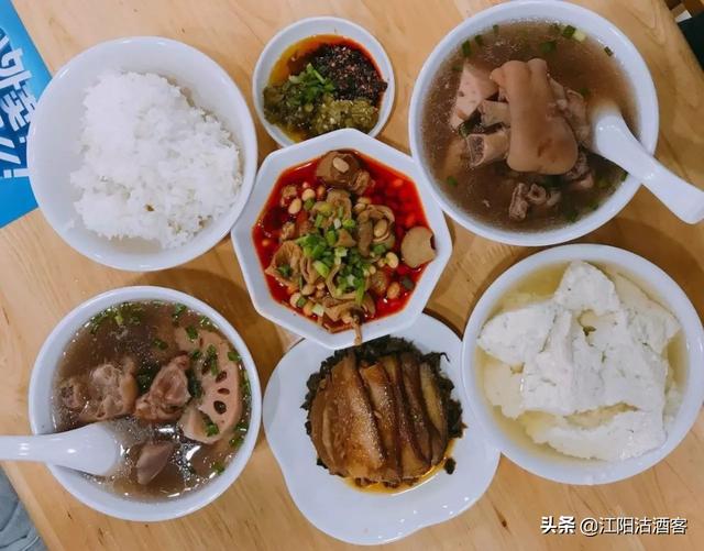 四川豆花的做法全过程，四川厨娘教你做“豆花”