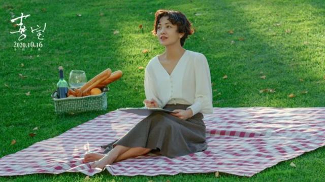 演什麼都「顧里」范，吃透紅利的郭采潔何時才能做回演員？ 娛樂八卦吃瓜 第7张