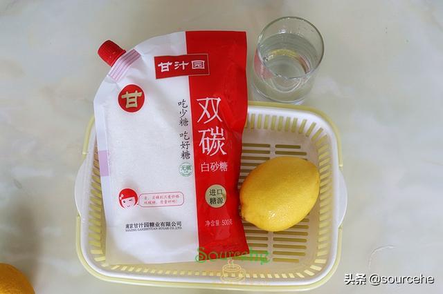 糖浆怎么熬又脆又软，教你做正宗的广式转换糖浆