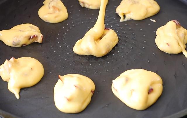 玉米面最简单的家常做法，玉米面最好吃的做法