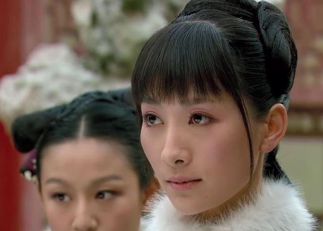 甄嬛传中淳常在哪里，甄嬛传一一为什么说淳贵人心机连甄嬛都自叹不如