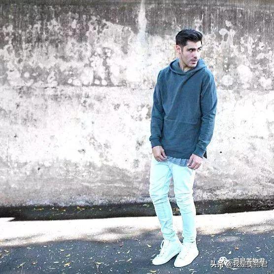 潮牌带帽卫衣推荐，这六款小众潮牌卫衣媲美好几万的明星款