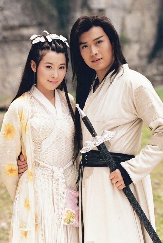 武林外史白飞飞，武林外史的导演谈白飞飞（沈浪白飞飞一直是无法弥补的遗憾）