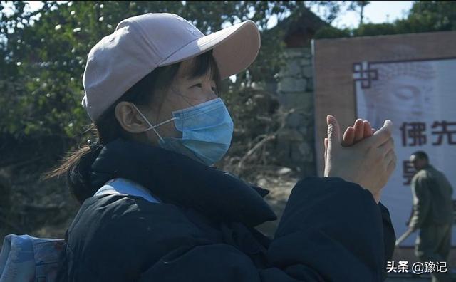 湖南深山发现一个怪泉，深山古寺突现凤凰鸣