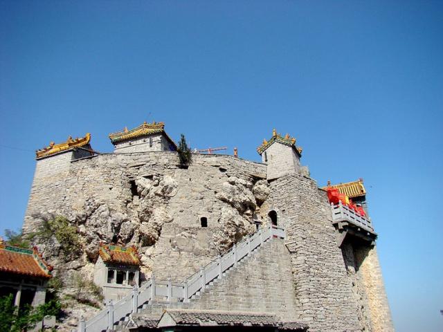 河南林州的5a级景区，一个被游客低估的五A级景