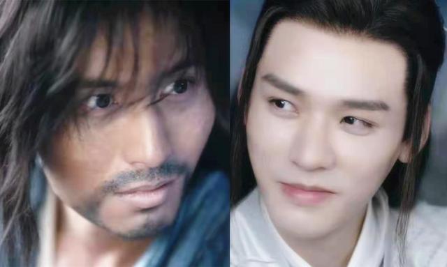 山河令 中 温客行和周子舒两个人 到底谁先爱上对方的 天天要闻