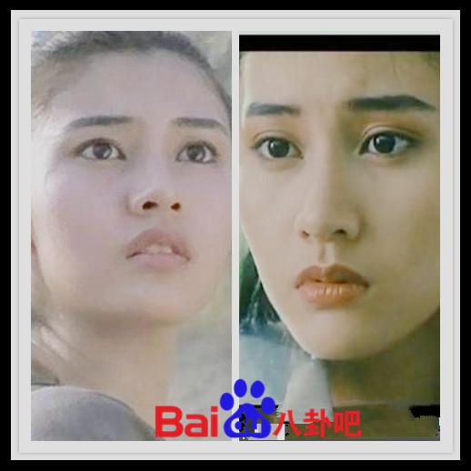 女明星颜值前十名头像，这5位“颜值被低估”的TVB女星