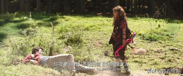 好莱坞大片冬季战争，超强冬季风暴袭击美国