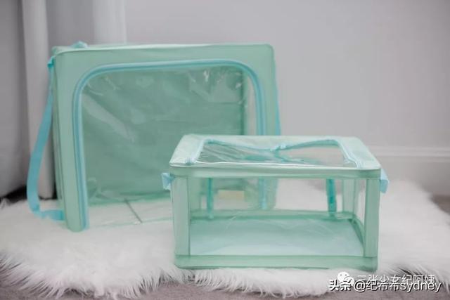这是我见过最简单的收纳方法，拯救多年收纳爱好者的私藏清单
