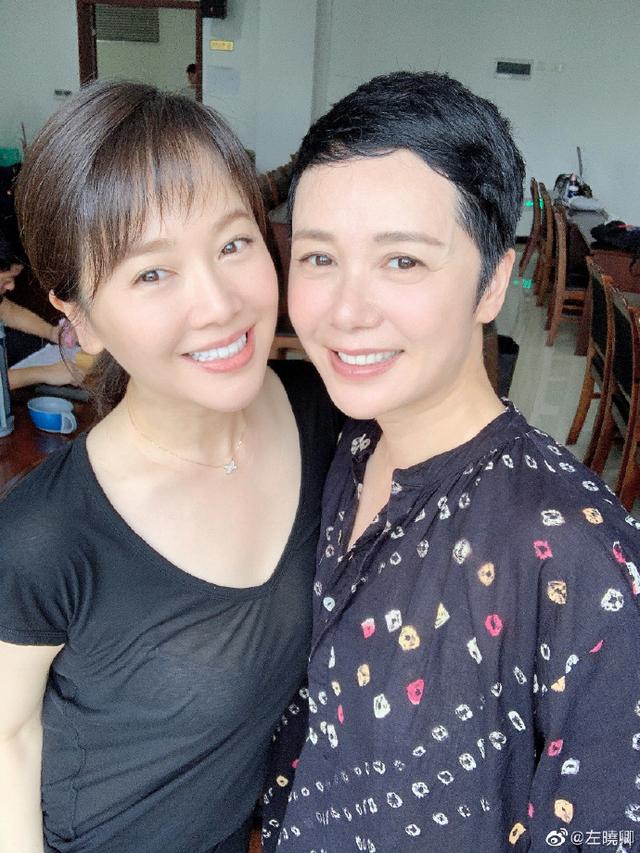 左小青蒋雯丽主演的全部电视剧，蒋雯丽左小青再合作