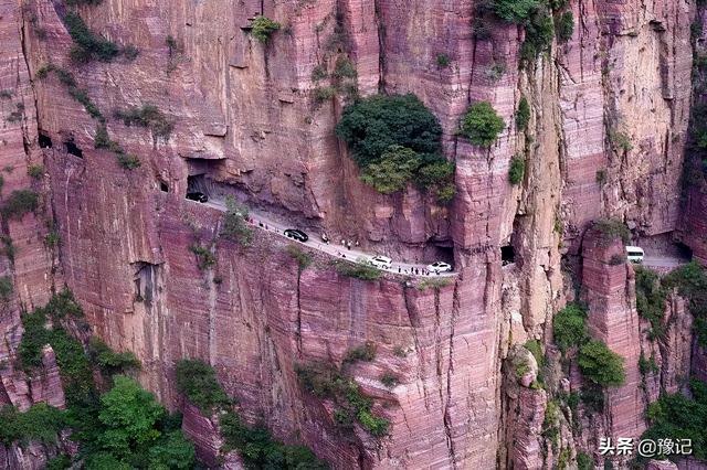 河南爬山十大名山，河南这些名山你爬过几座