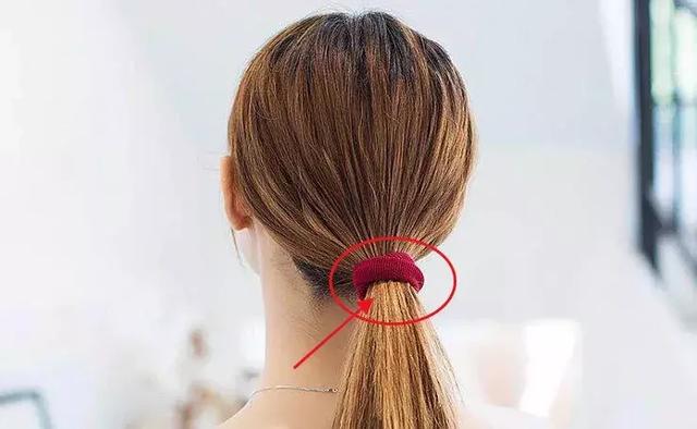 如何降低发际线，如何自然降低发际线（让你改头换面）