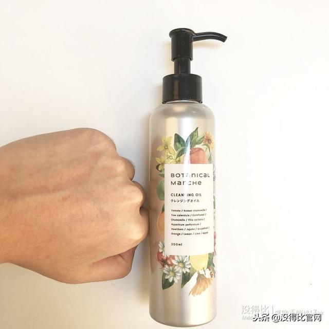 六个维度卸妆油排行榜，值得入手的几款高质量卸妆油