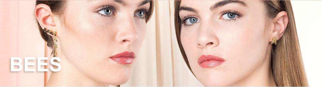 珠宝设计师品牌，国外珠宝小众设计师品牌