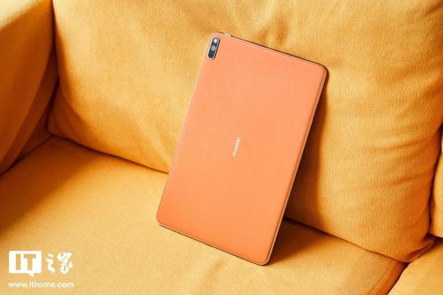 华为matepadpro10.8功能演示，华为MatePadPro