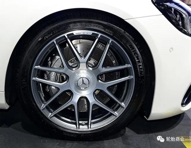 轮胎型号和规格表，各品牌轮胎性能表（各级别轿车轮胎型号统计对比）