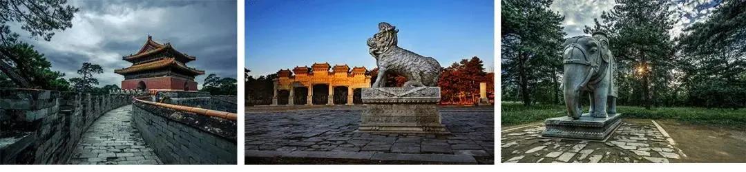 保定比较好玩的旅游景点，玩转保定保定这些景区