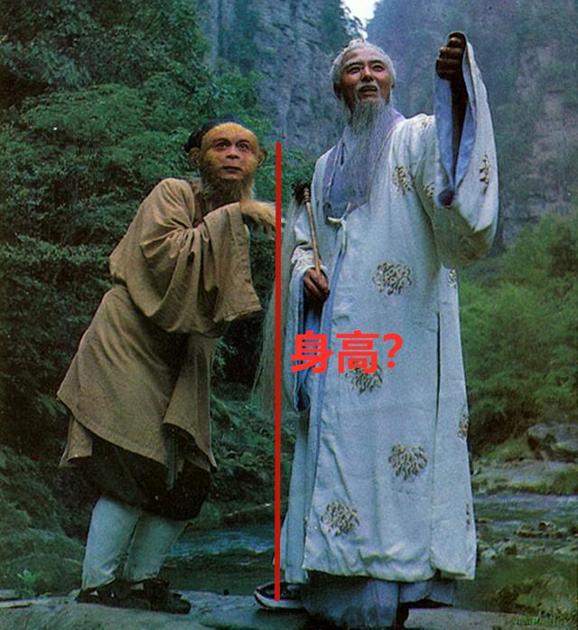 不为人知的西游记，西游记背后那些不为人知的真相（你所不知道的《西游记》）