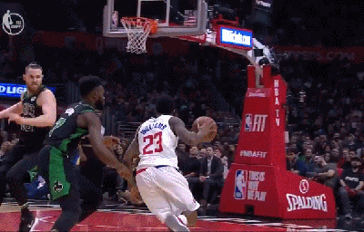 防守较好的nba蓝领，NBA里面的蓝领内线